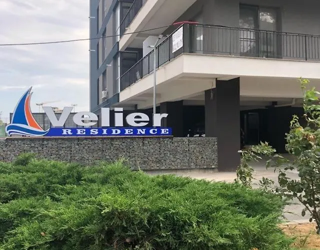 Velier Apartments 38 And 49