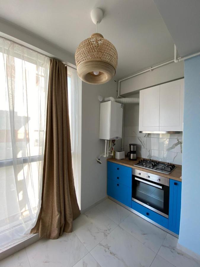 Velier 38 And 49 Apartment Mamaia