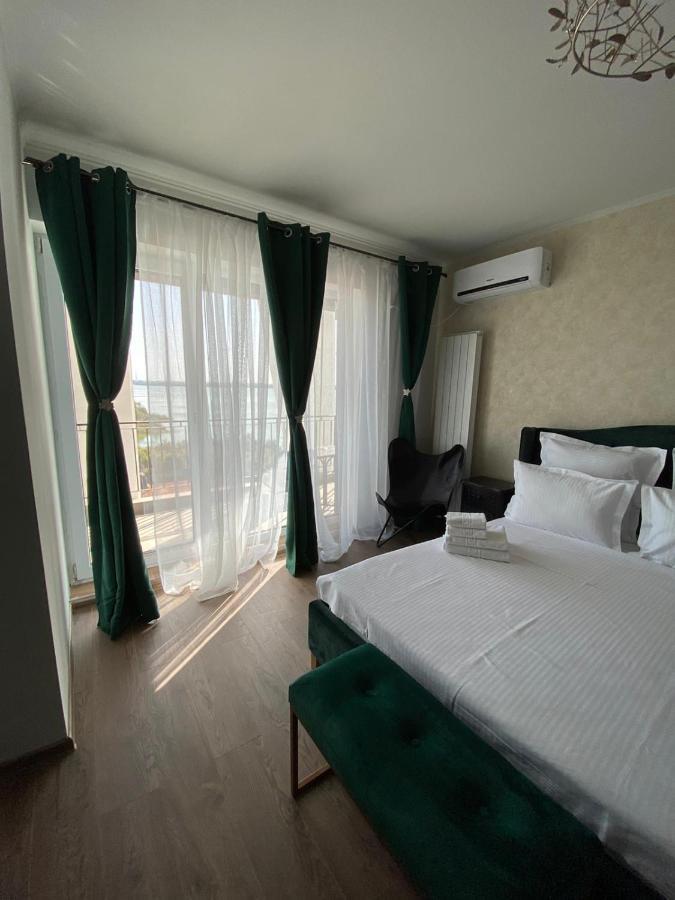 Apartment Velier 38 And 49 Mamaia