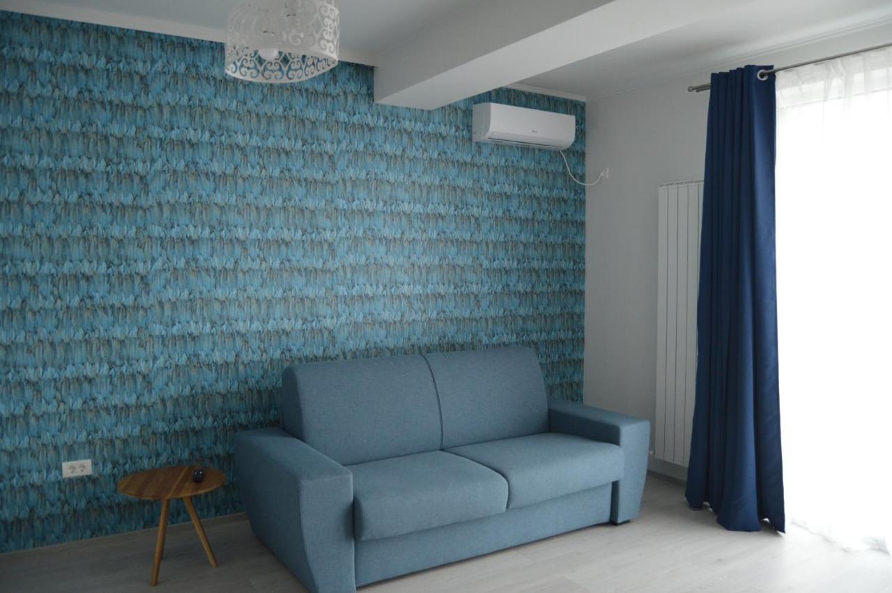 Apartment Velier 38 And 49